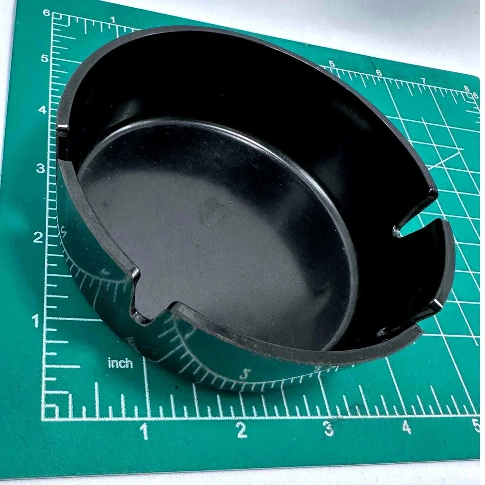 SAF-T-DISH discover piece